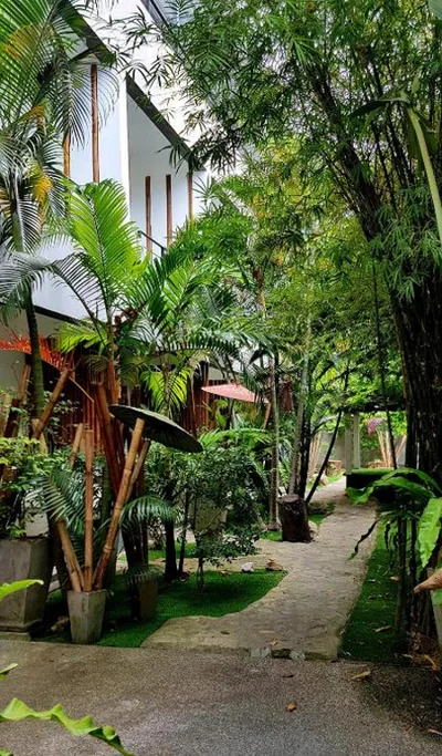 Sairee Sairee Guesthouse – Photos 4