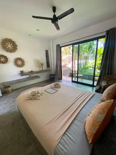 Sairee Sairee Guesthouse – Photos 8