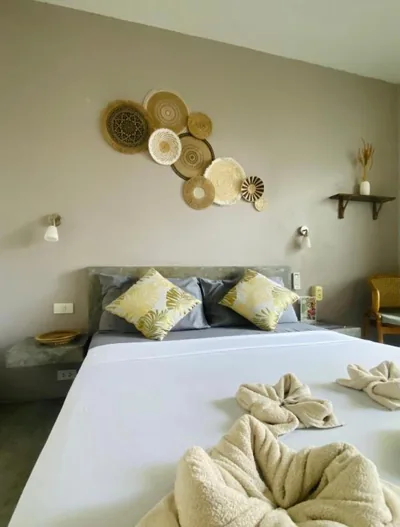 Sairee Sairee Guesthouse – Photos 9