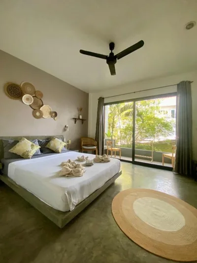 Sairee Sairee Guesthouse – Photos 10